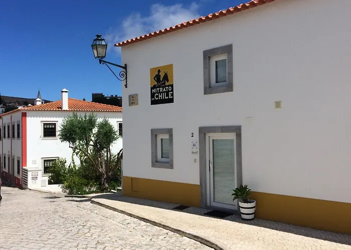 Adubai Obidos