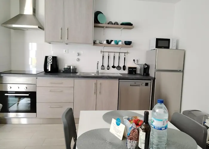 Casas De Campo - Real Mar