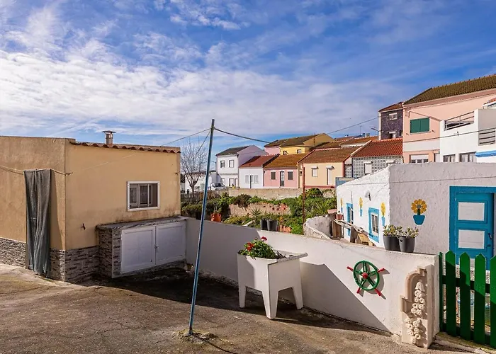 Casa Da Falesia 28 - Casa