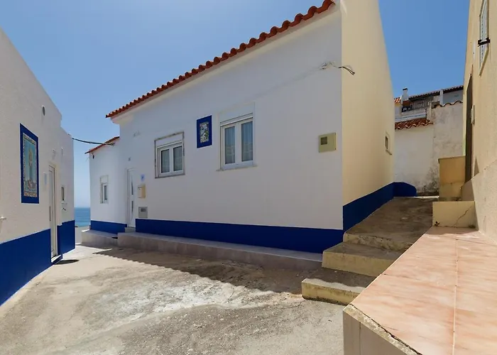 Casa Da Falesia 28 - Casa