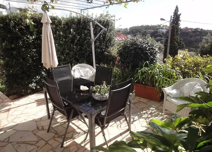 Orchidea Terrace