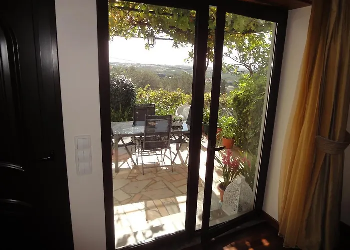 Orchidea Terrace